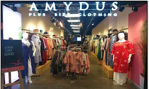 Amydus - Logo