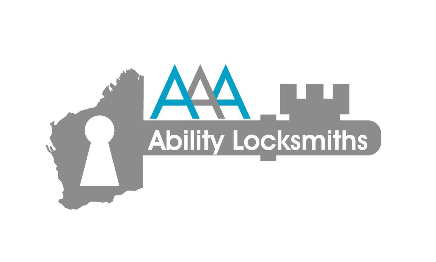 AAA Ability Locksmiths - Logo