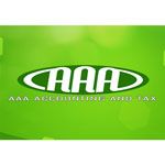 AAA Accounting &a; Tax Consultant Inc - Logo