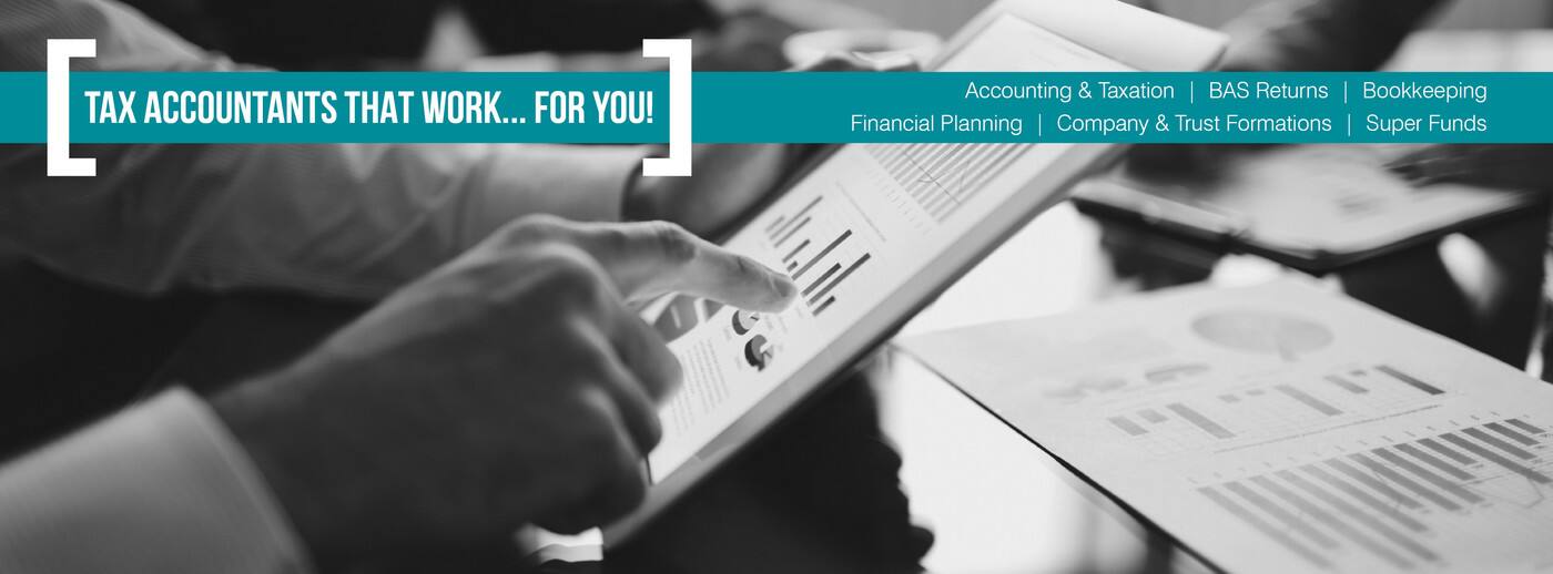 AAA Accounting Pty Ltd - Cover photo