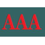 AAA All Commercial and Residential Disposal Services - Logo