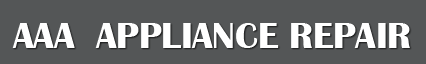 AAA Appliance Repair Los Angeles CA - Logo