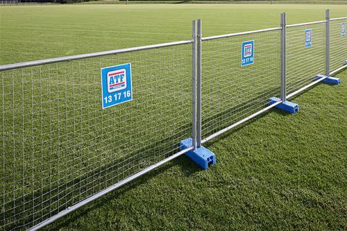 AAA Australian Temporary Fencing - Cover photo