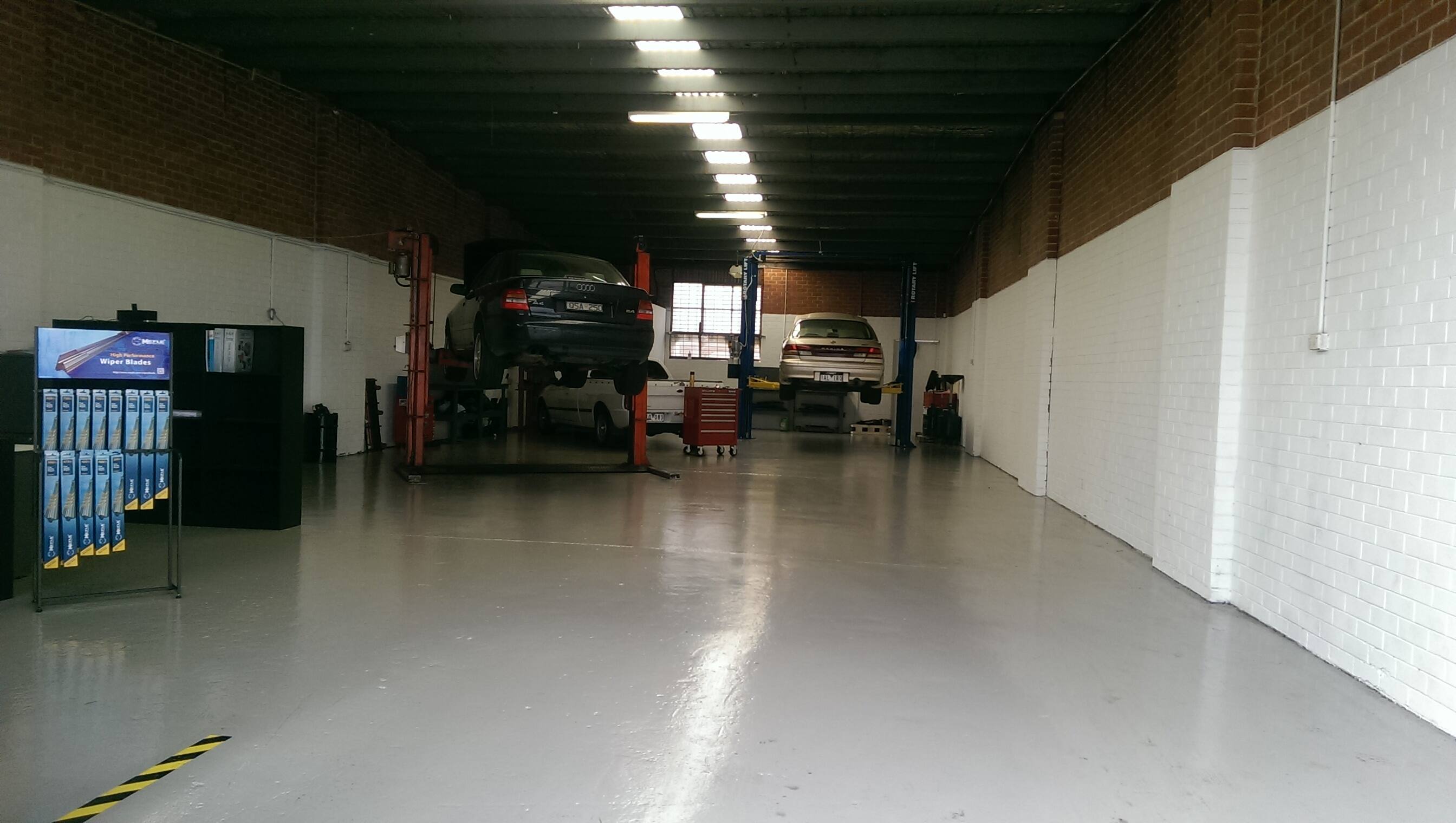 AAA Auto Care Pty Ltd - Cover photo