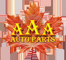 AAA Auto Parts &a; Supplies - Logo