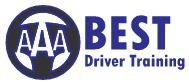 AAA Best Driver Training - Logo