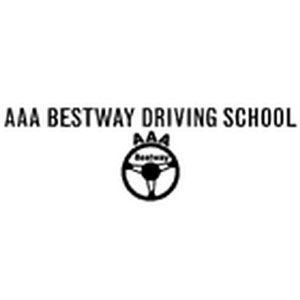 AAA Best Way Driving School - Logo