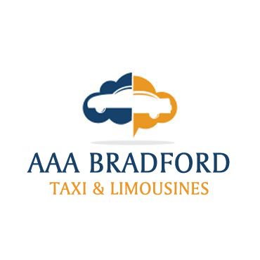 AAA Bradford Taxi &a; Limousine Services - Logo