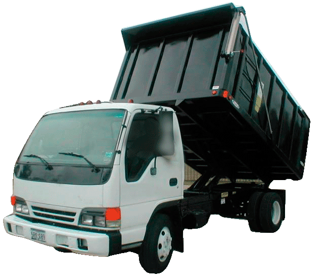 AAA Cheap Junk Removal Guaranteed Lowest Prices - Logo