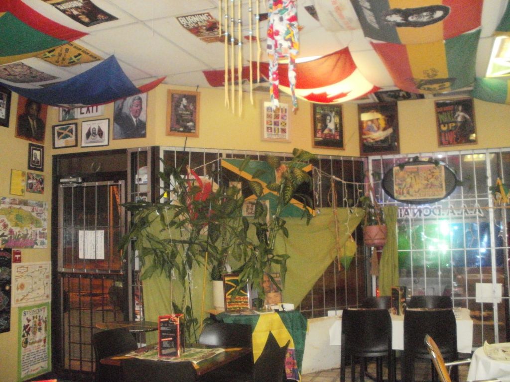 AAA Donair and Jamaican Cuisine - Cover photo