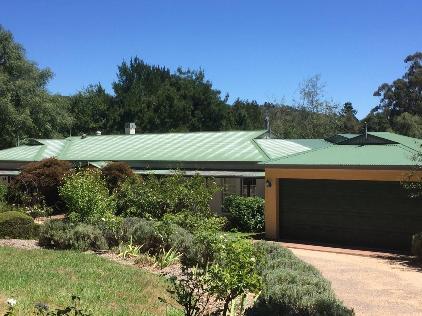 A & A Advanced Roofing - Cover photo