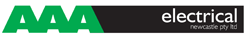 AAA Electrical - Logo