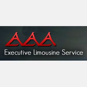 AAA Executive Limousine &a; Livery Service - Logo
