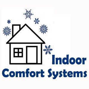 Aaah Heat! Indoor Comfort Systems &a; Solutions Ltd. - Logo