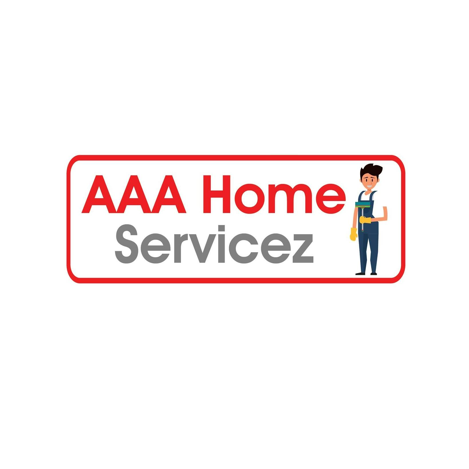 AAA Home Servicez - Logo