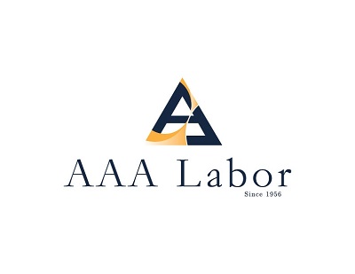 AAA Labor - Logo