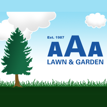 AAA Lawn &a; Garden - Logo