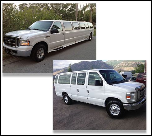 AAA Limo &a; Van Tours - Cover photo