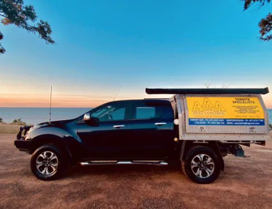 AAA One Pest Control - Cover photo