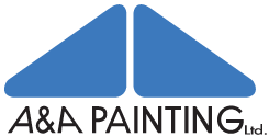 A&a;A Painting - Logo