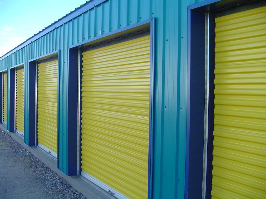 AAA Rainbow Ministorage - Cover photo