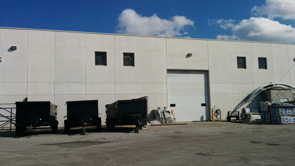 AAA Roofers Supply &a; Service Centre - Cover photo