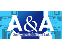 A&a;A Software Solutions Ltd. - Logo