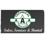 AAA Technical Services - Logo