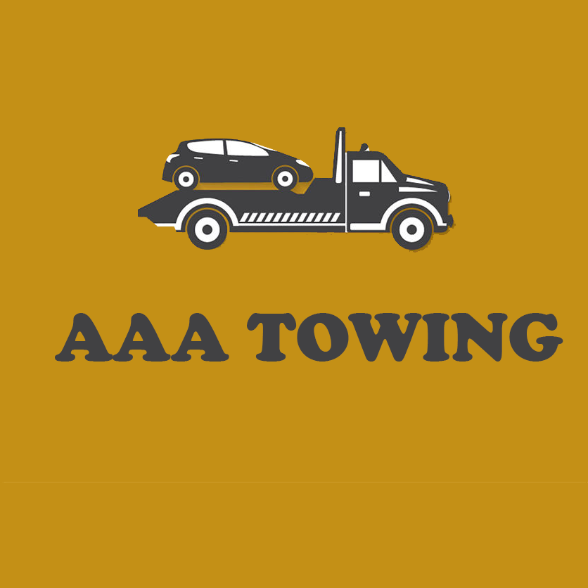 AAA Towing - Logo