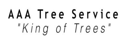 AAA Tree Service - Logo