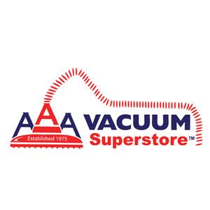 AAA Vacuum Centre - Logo