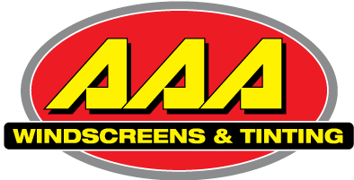 AAA Windscreens Cannington - Logo