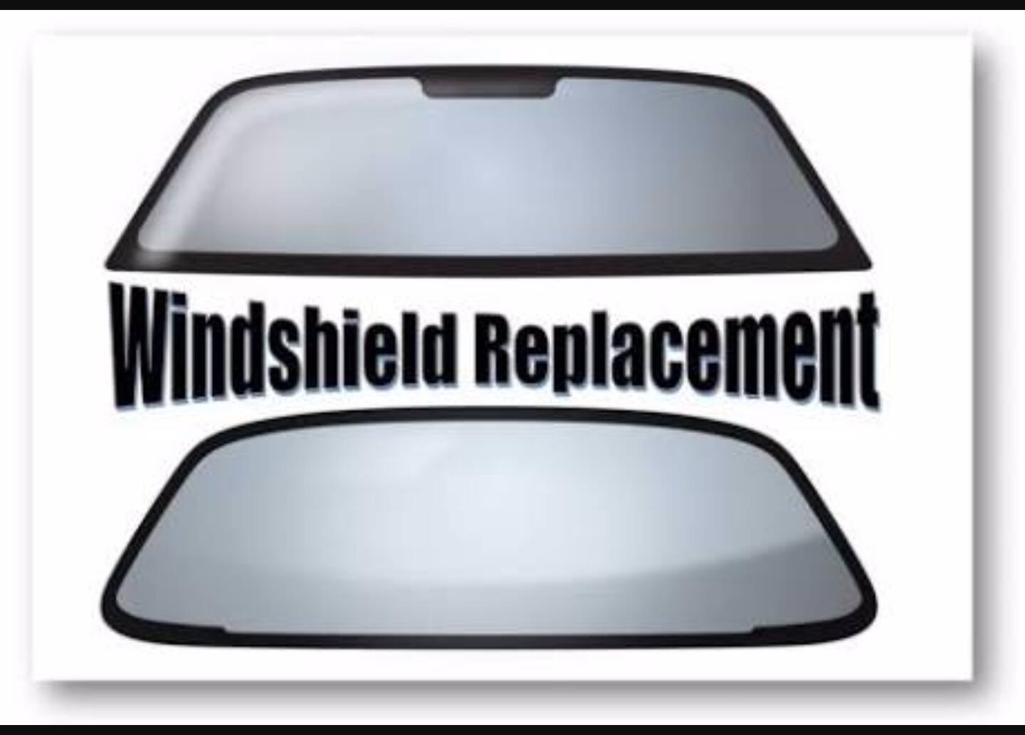 A-ABC Discount Windscreens - Logo