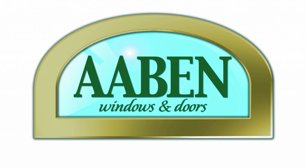 Aaben Windows And Doors - Logo