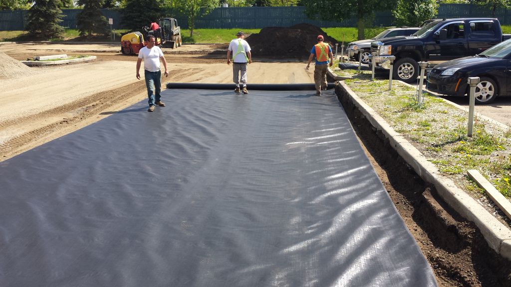 Aable Asphalt Services - Logo
