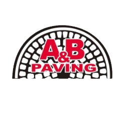 A &a; B Paving Ontario Corp. - Logo