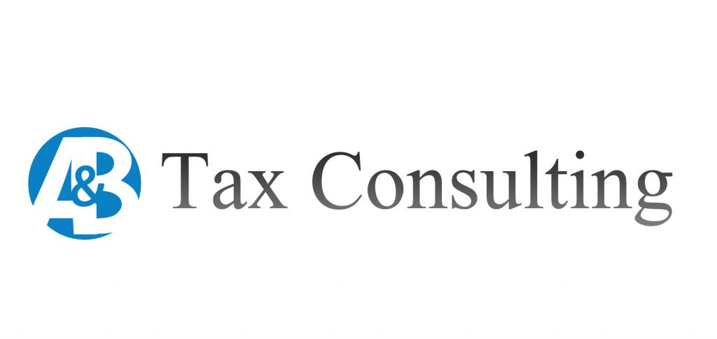 A &a; B Tax Consulting Ltd. - Logo