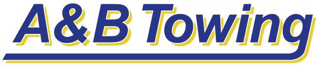 A &a; B Towing - Cover photo