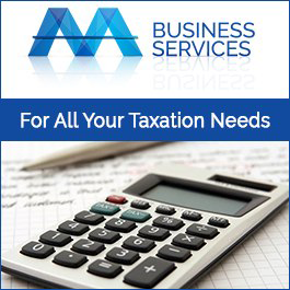 AA Business Services - Logo