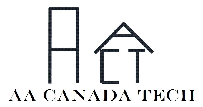 AA Canada Tech - Cover photo