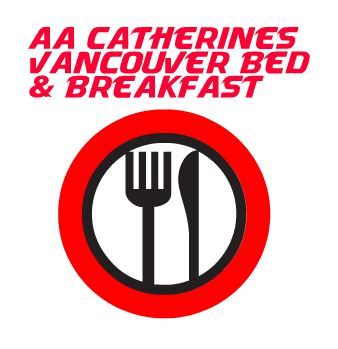 AA Catherines Vancouver Bed and Breakfast - Cover photo