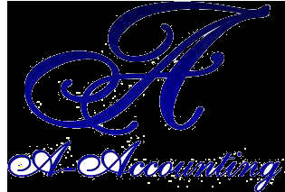 A-Accounting - Logo