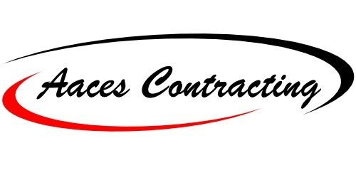 Aaces Contracting - Logo