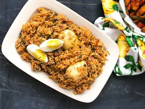 Aachi Briyani - Cover photo