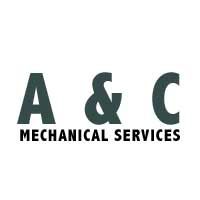 A &a; C Mechanical Services - Logo