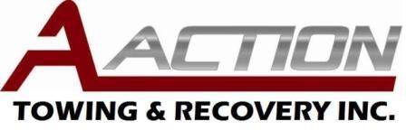 A Action Towing and Recovery Inc - Logo
