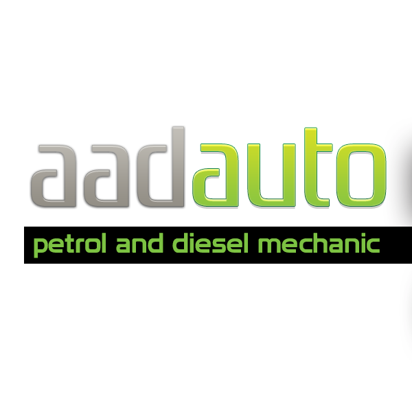 AAD Auto - Logo