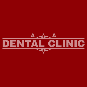 A. A. Dental Clinic - Logo