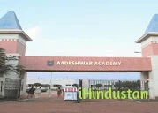 Aadeshwar Academy - Logo