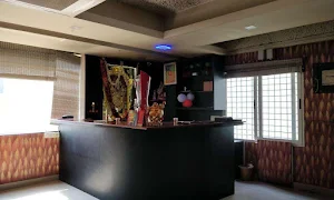 Aadhya Hotel - Cover photo